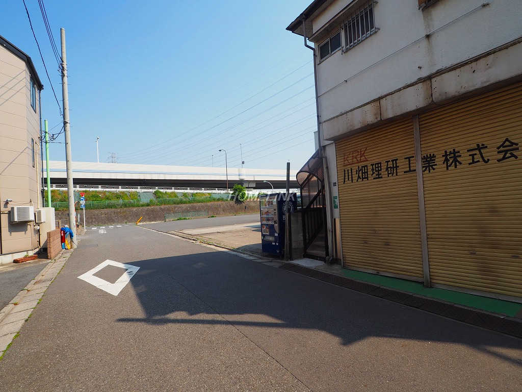 ブルンネン西高島平_画像5