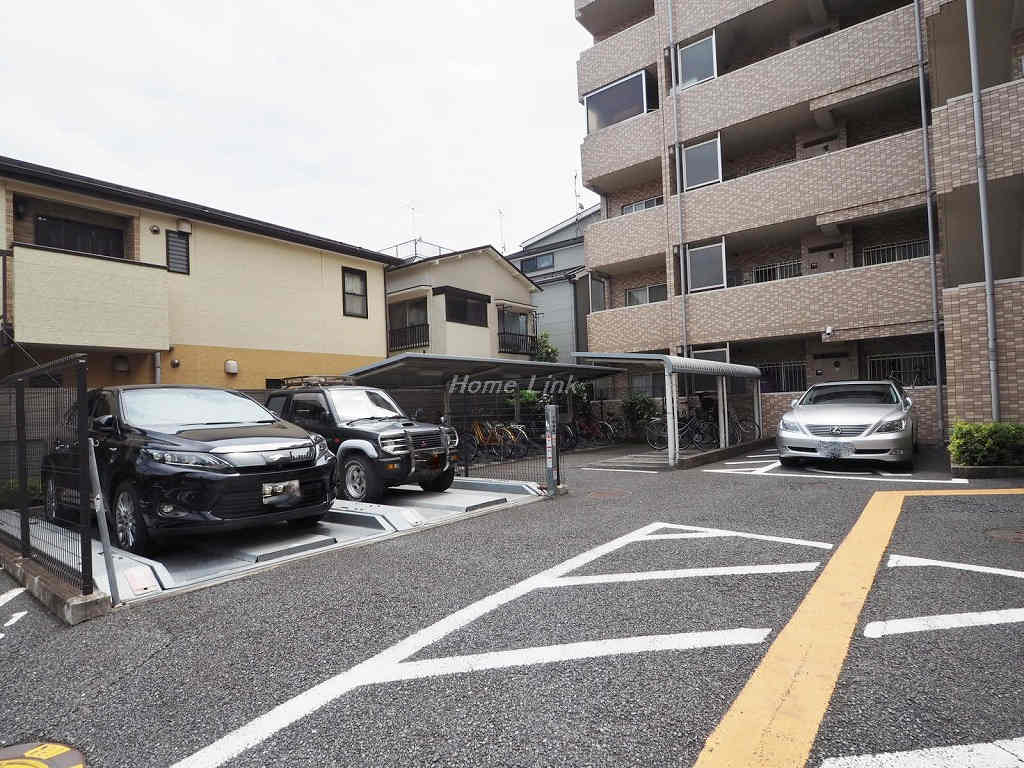 ローヤルシティ東武練馬第3_画像5