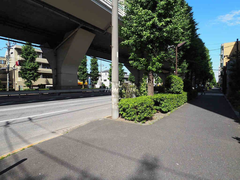 エコヴィレッジ高島平赤塚公園_画像5