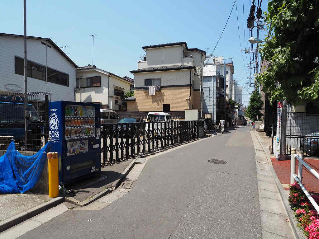 ライオンズガーデン上板橋第2_画像5