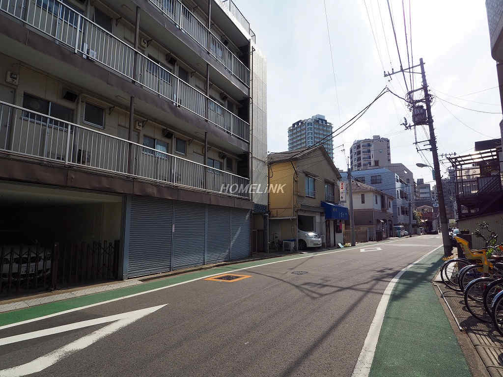 ライオンズマンション板橋区役所前第5_画像5