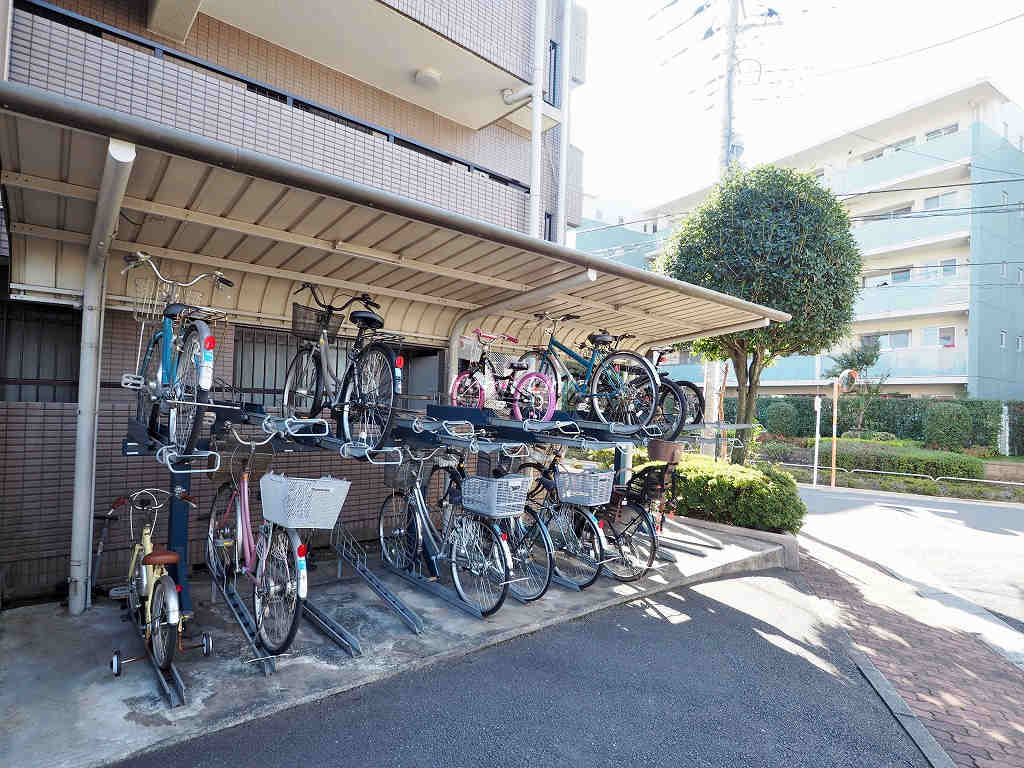 ファミール成増_画像5