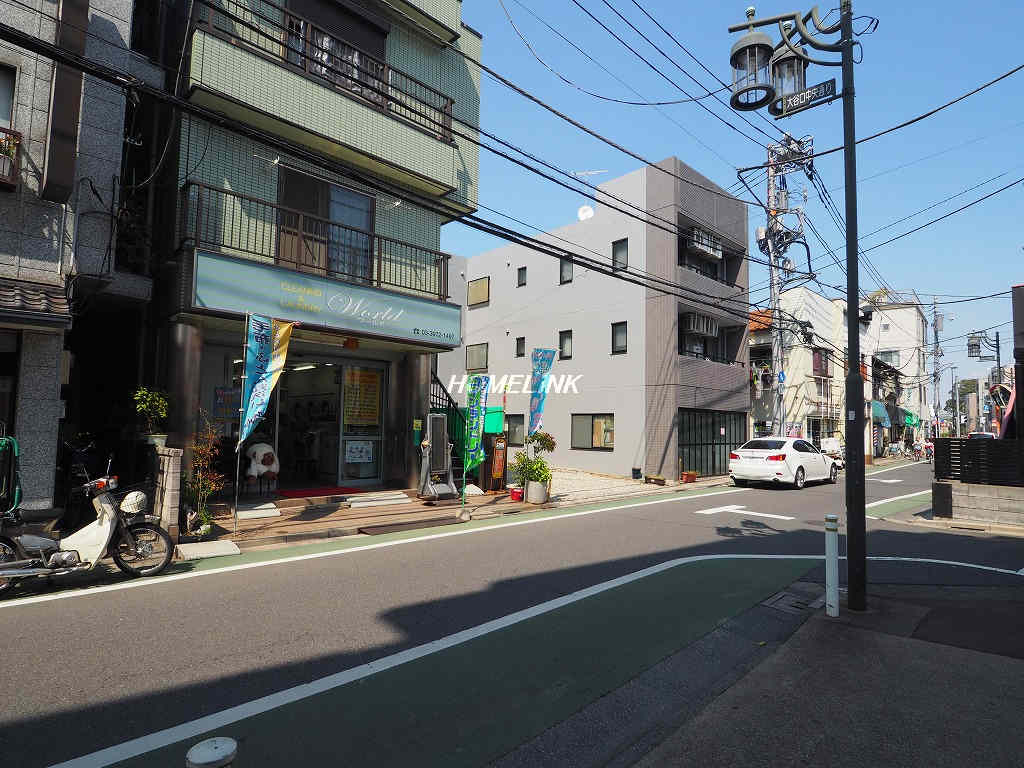 ライオンズガーデン千川_画像5