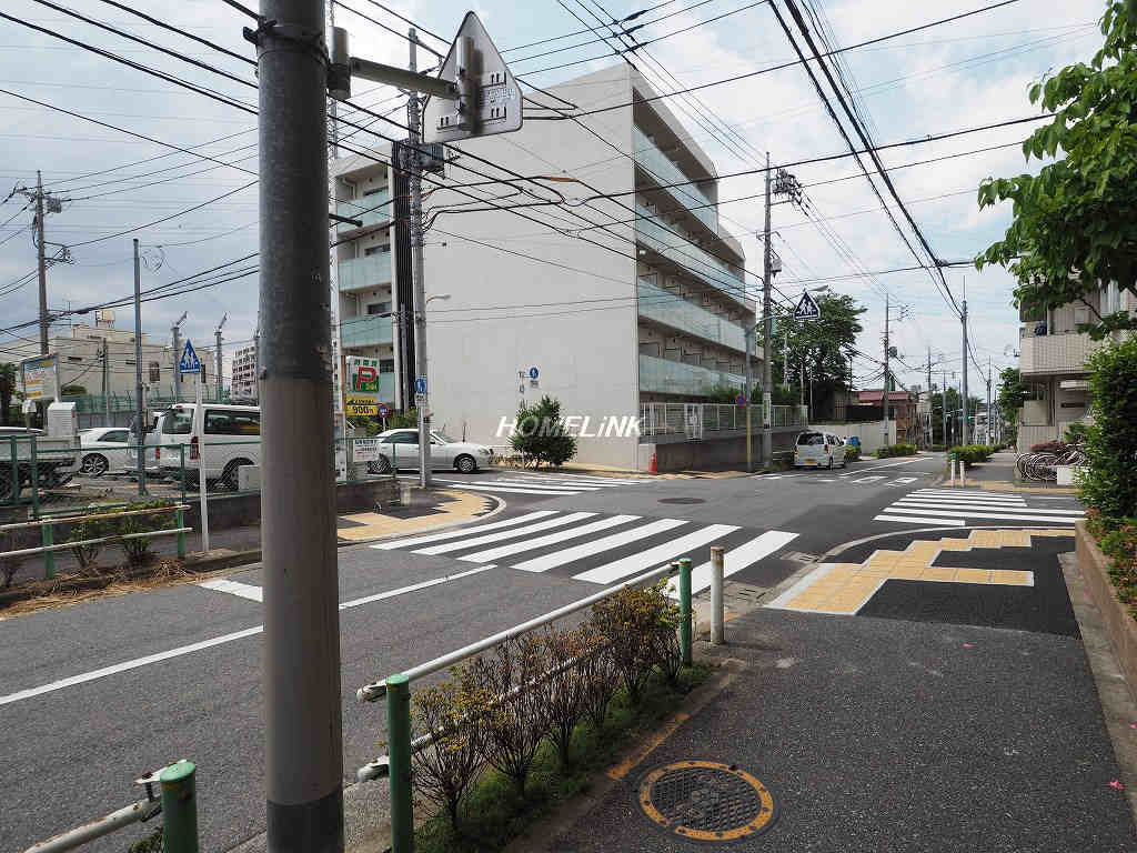 アパガーデンコート徳丸_画像5