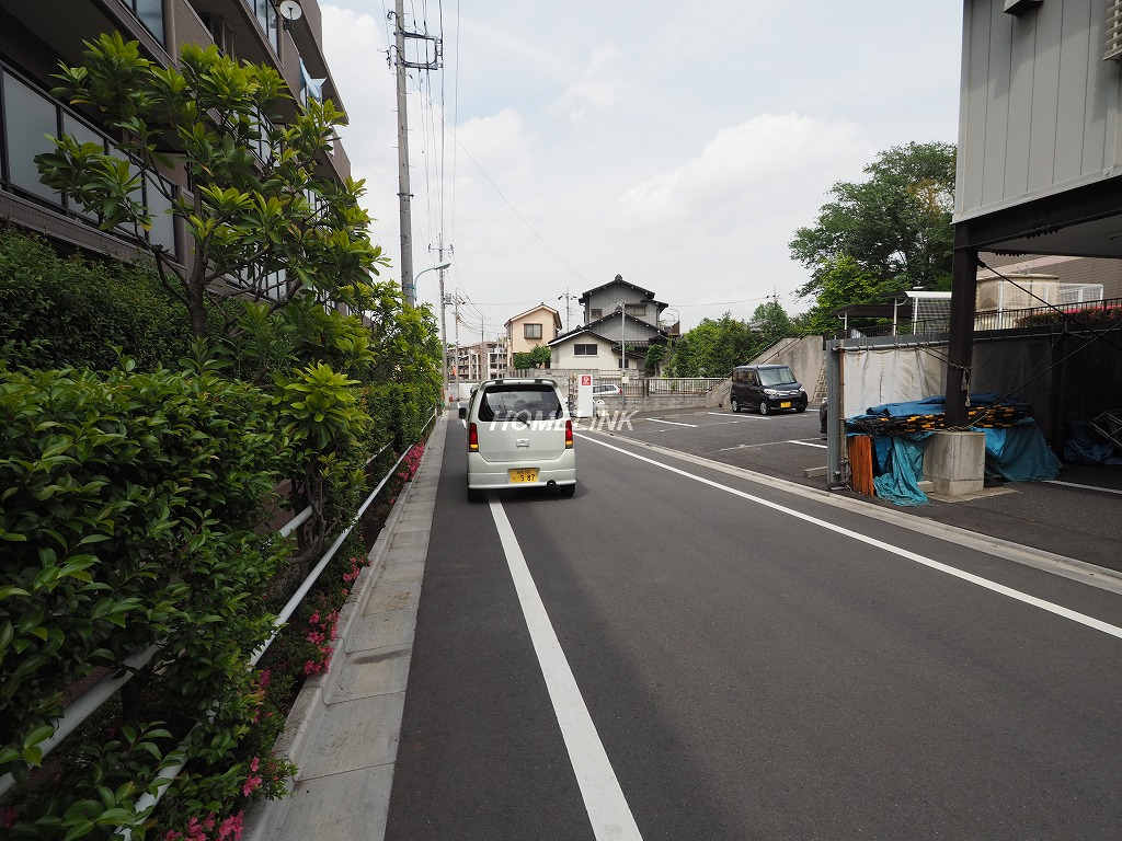 ライオンズマンション赤塚公園第3_画像5