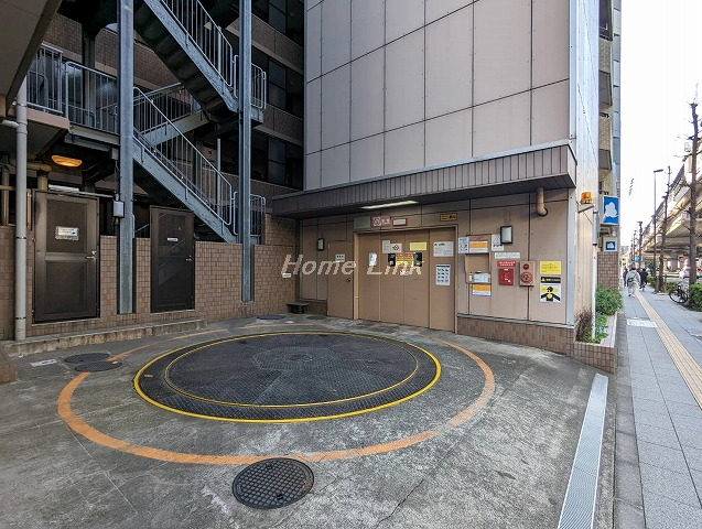 ライオンズステーションプラザ板橋本町_画像5