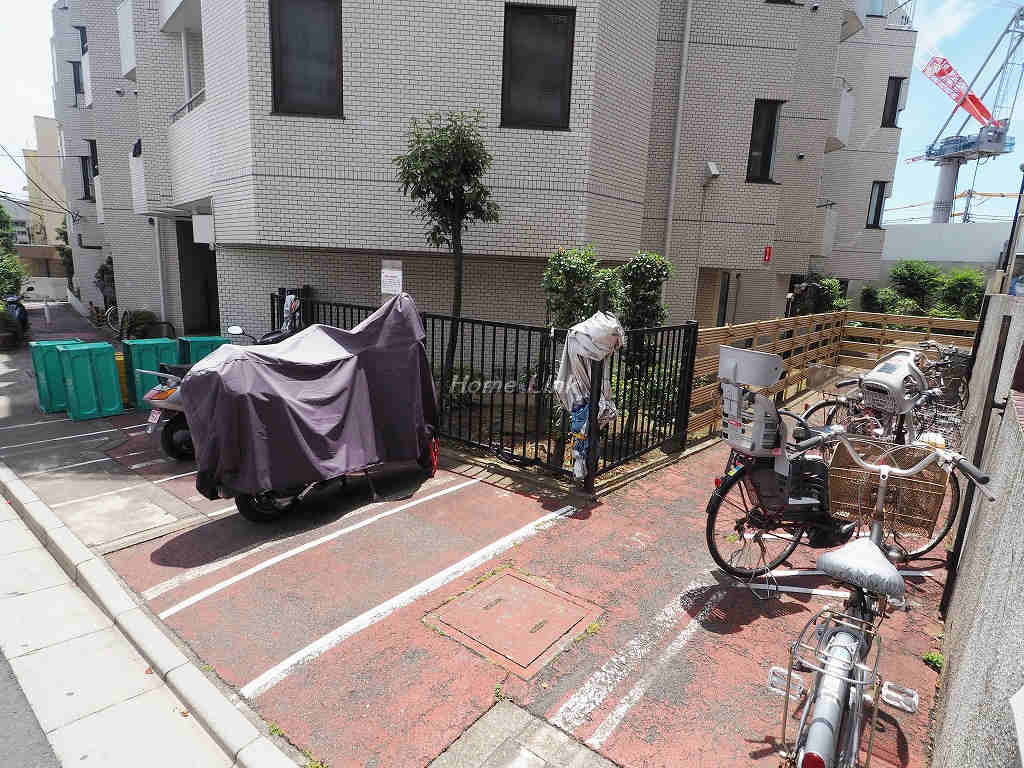 ゾンネンハイム常盤台_画像5