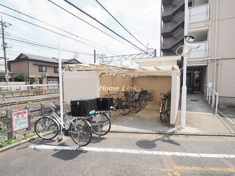 第1上板橋サンライトマンション B棟_画像5