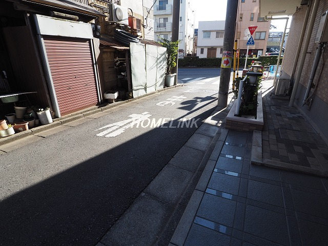 ヴィラ赤塚_画像5