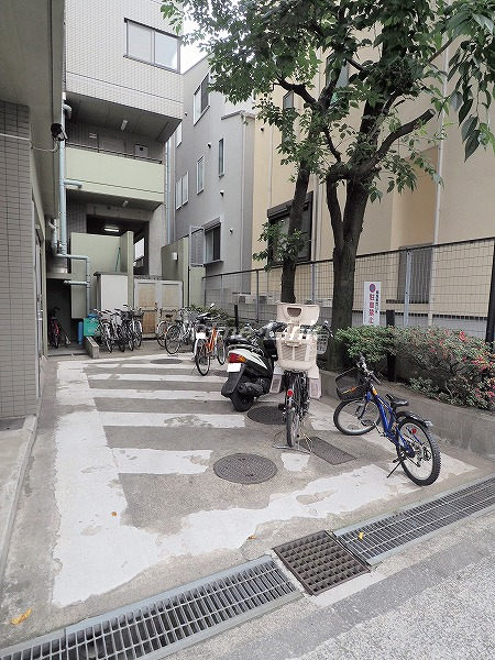 ハイネス小竹向原_画像5