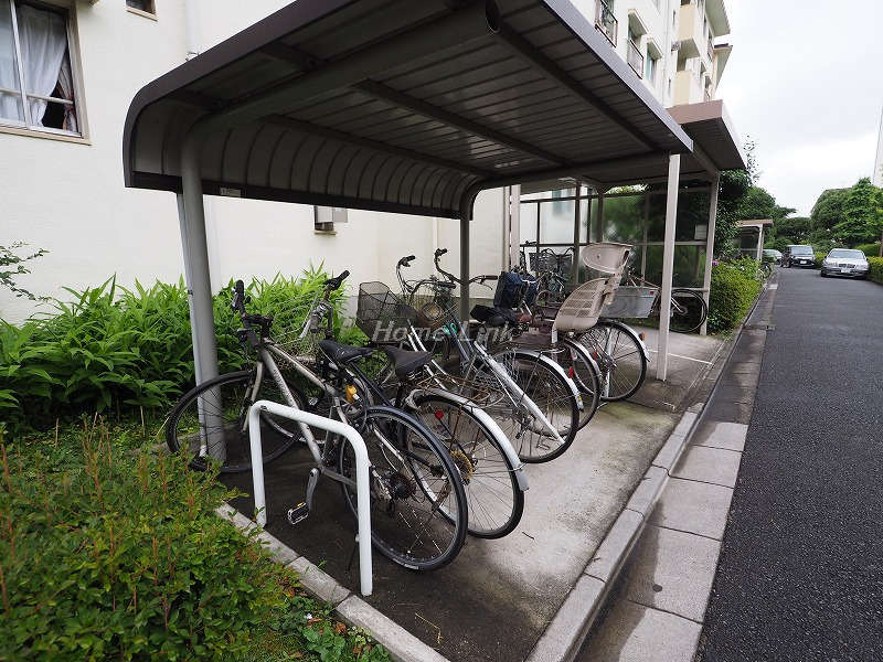 高島平第2住宅 9号棟_画像5