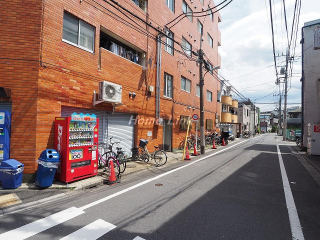 メゾン蓮根_画像5