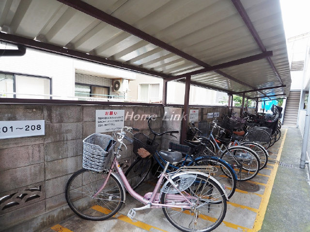中板橋ローヤルコーポ_画像5