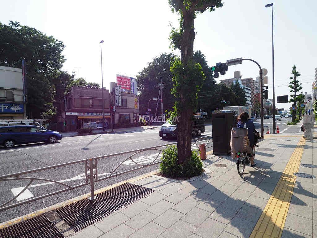 ファミール志村坂上グラントーレ_画像5