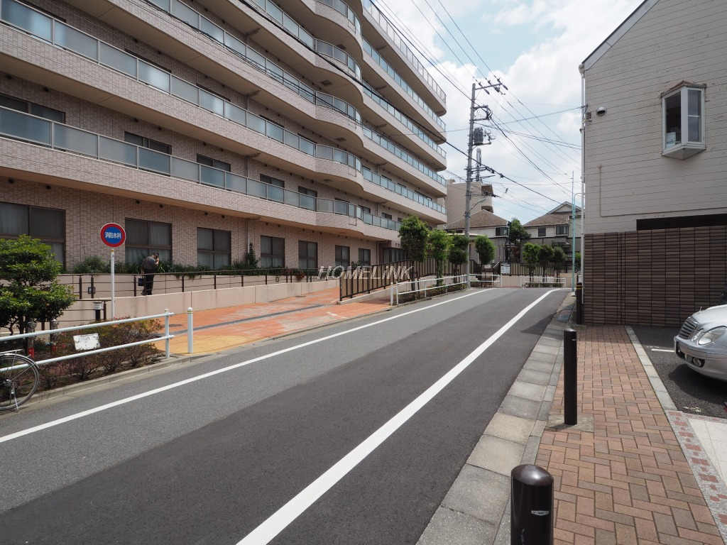 日神パレステージ東武練馬台 東館_画像5