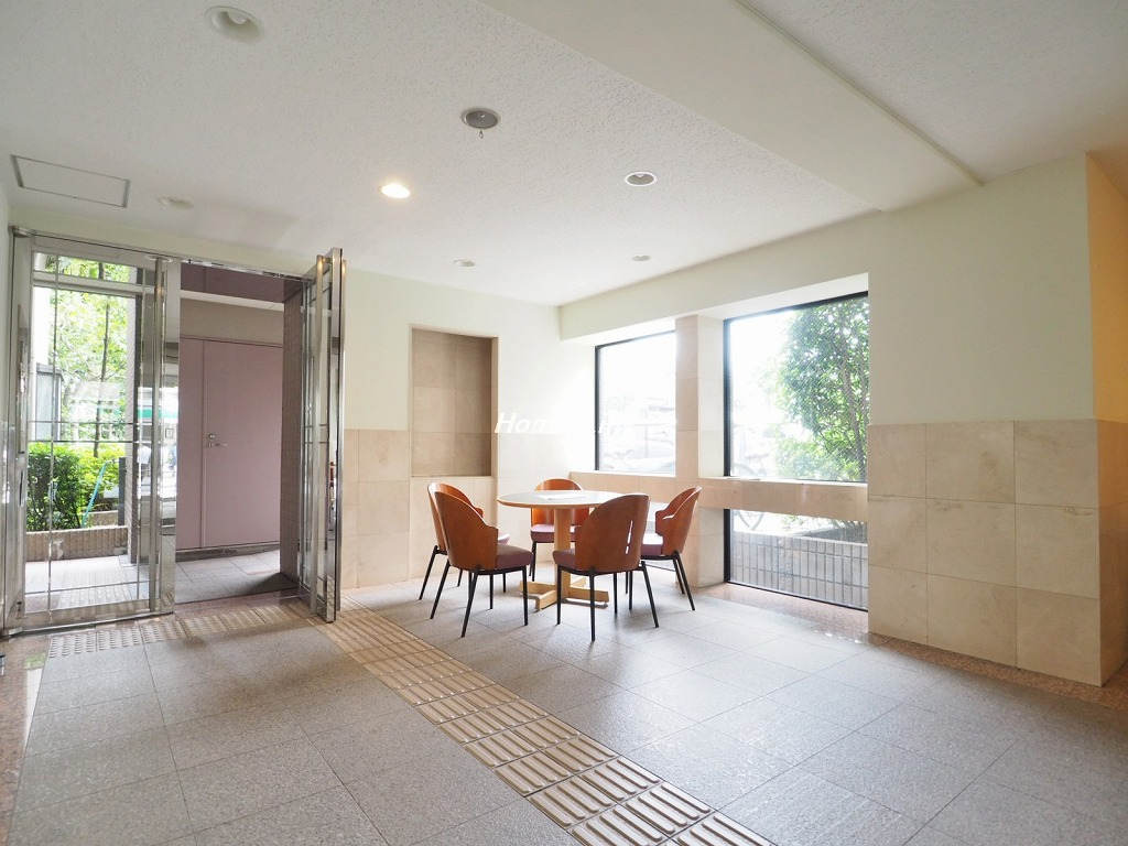 エクレール本蓮沼_画像5