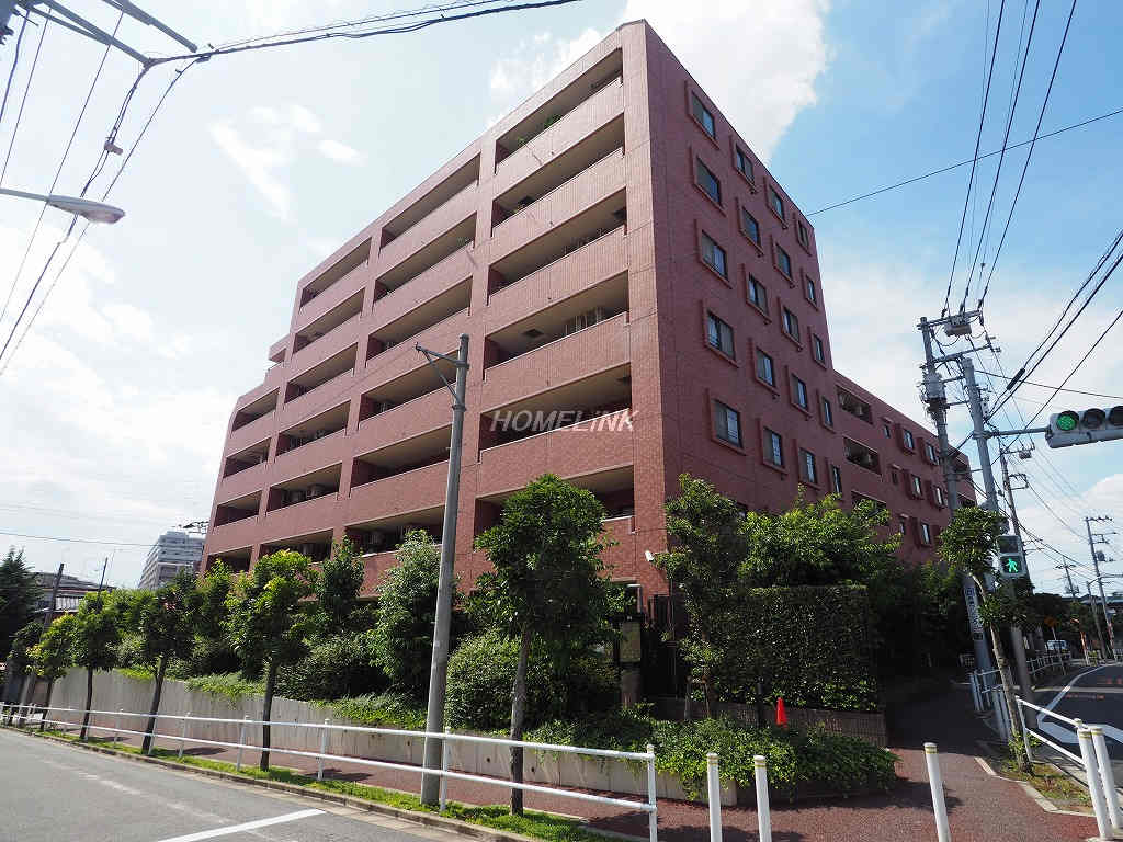ライオンズガーデン東武練馬弐番館_画像5