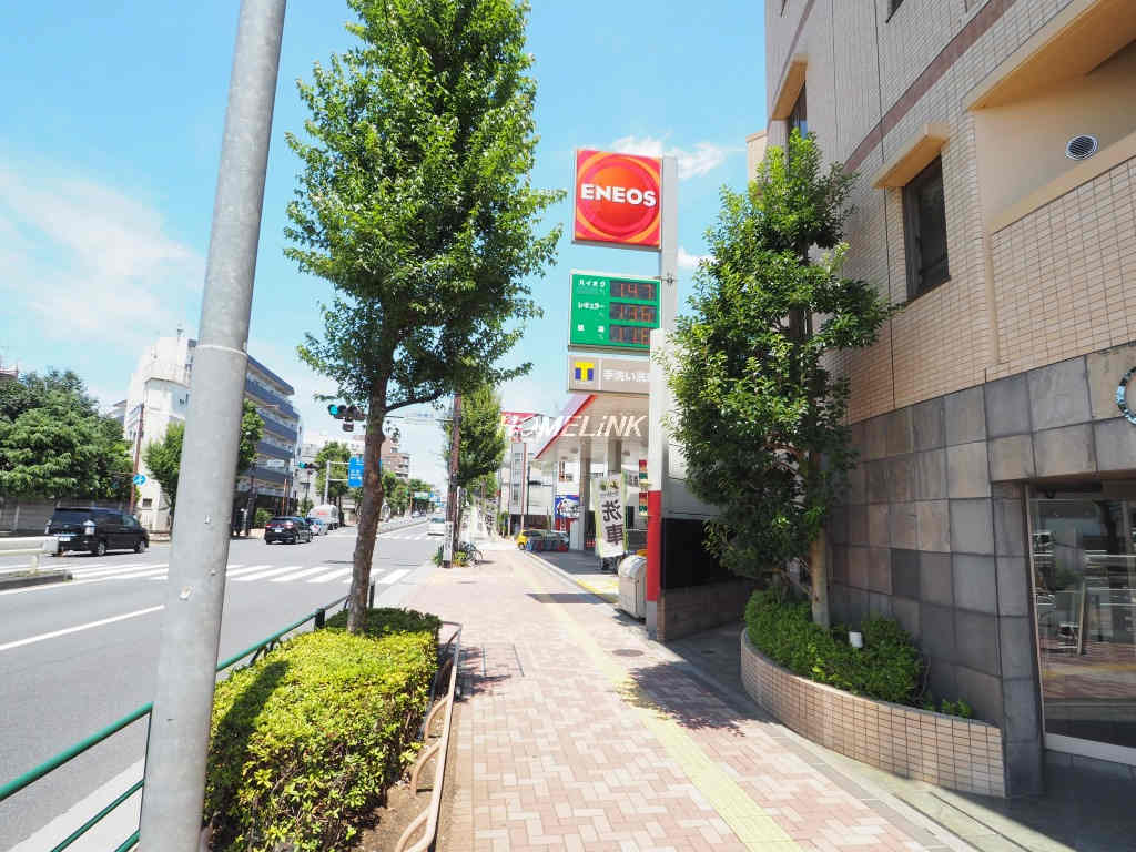セザールリバーサイドときわ台_画像5