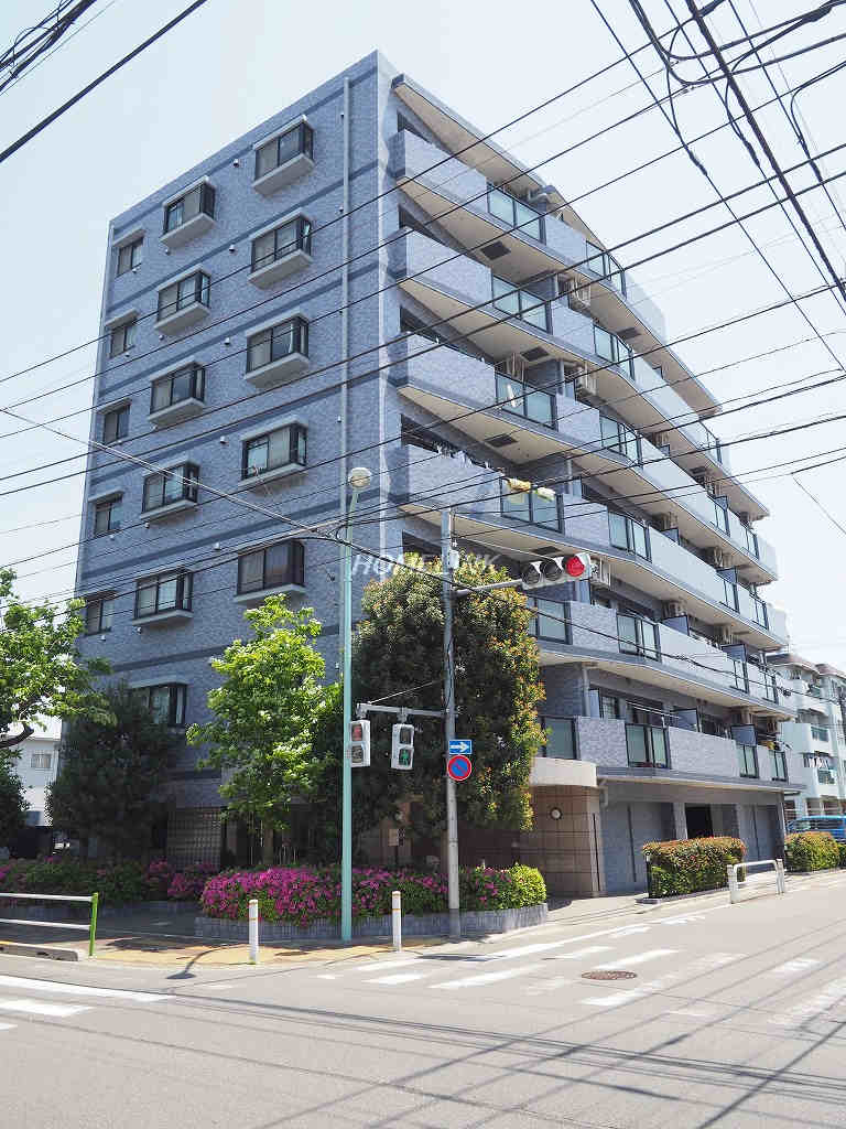 セザール志村小豆沢ガーデン_画像5