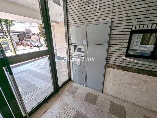 ライオンズガーデン小竹向原_画像5