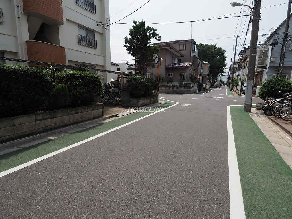 コスモ新高島平_画像5