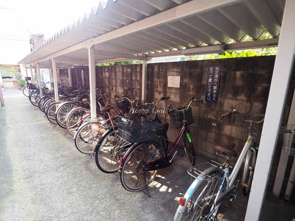 シャルム新高島平_画像5