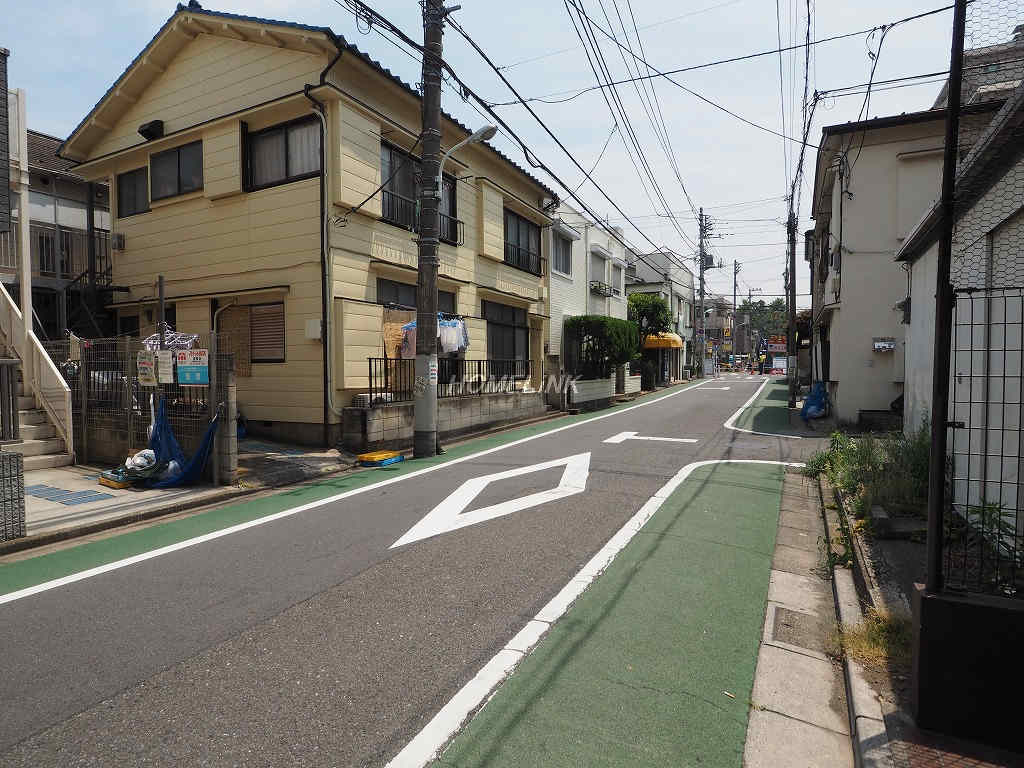 セザール中板橋_画像5