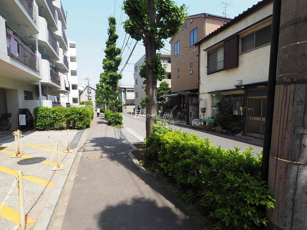いづみハイツ本蓮沼_画像5