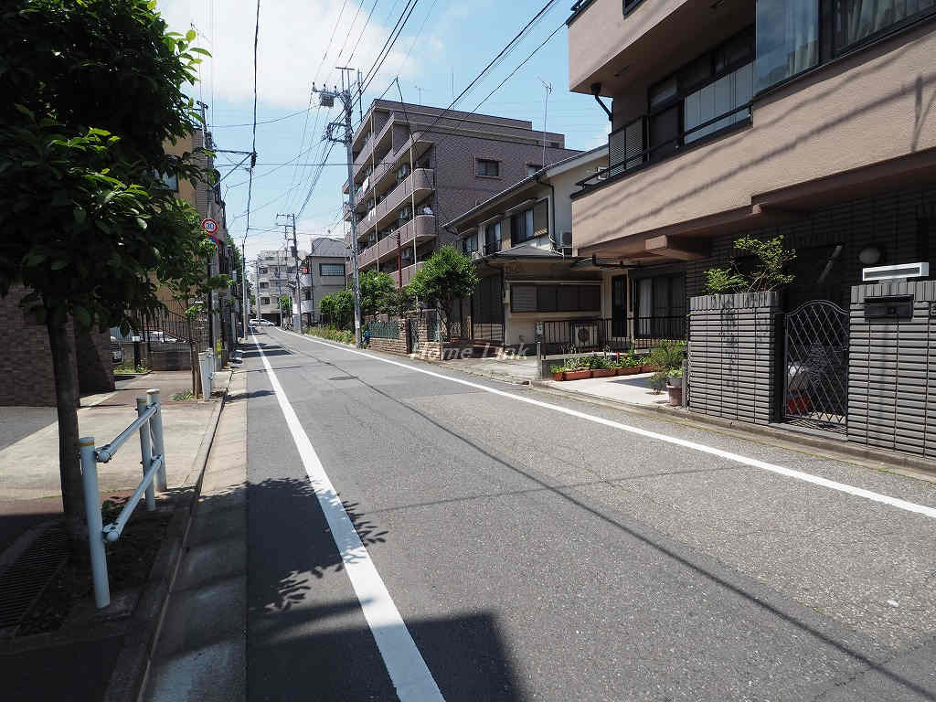 ライオンズマンション板橋徳丸_画像5