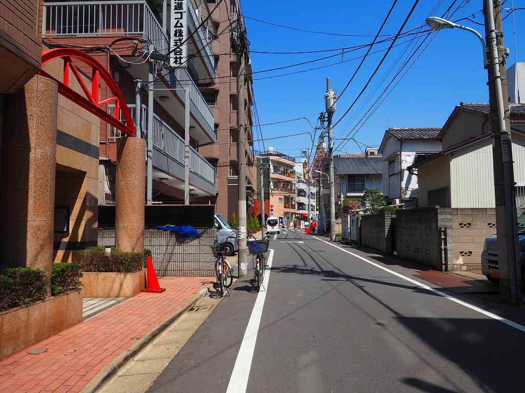 マイキャッスル板橋_画像5