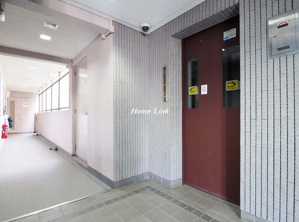 ライオンズヒルズ板橋中台_画像5