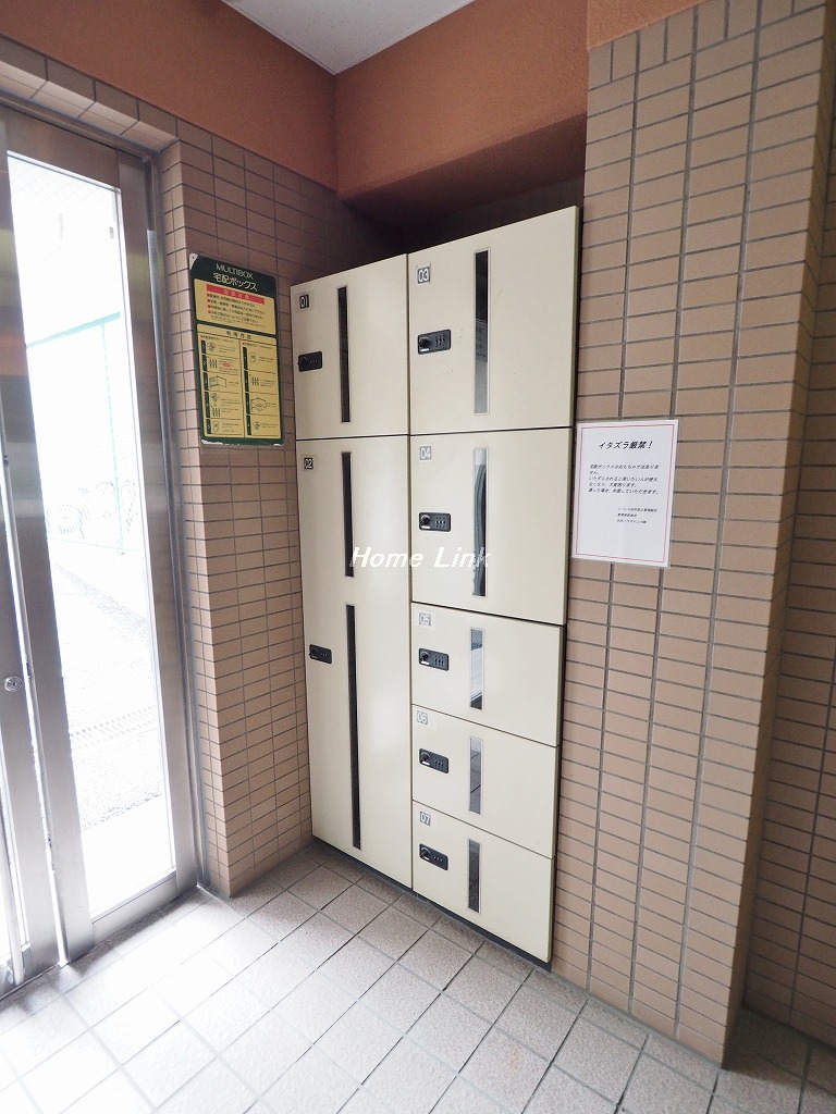 ジェイパレス志村坂上_画像5