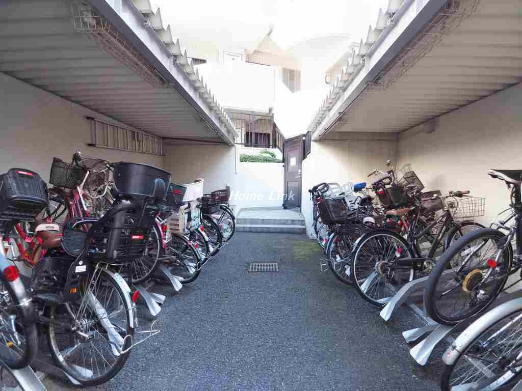 クリオ赤塚壱番館_画像5