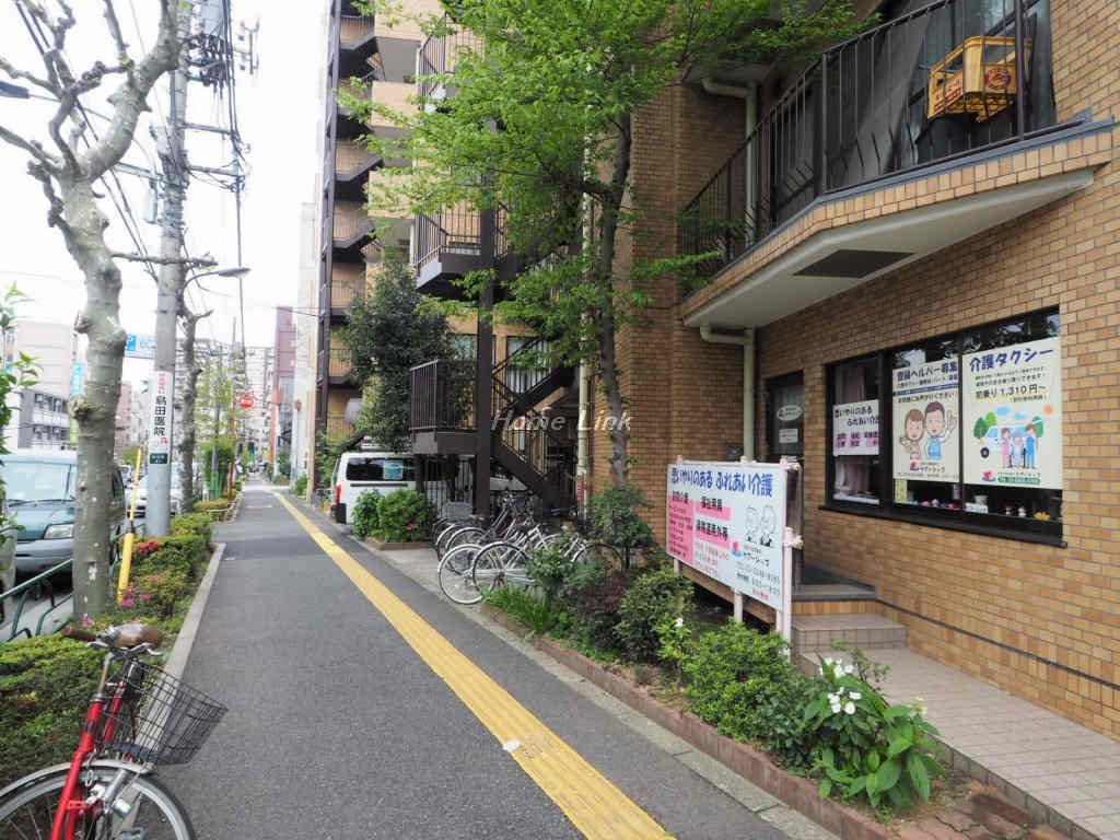 ライオンズマンション大山氷川町_画像5