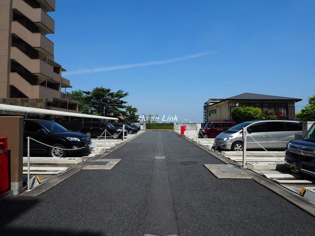 コスモヒルズ小豆沢公園_画像5