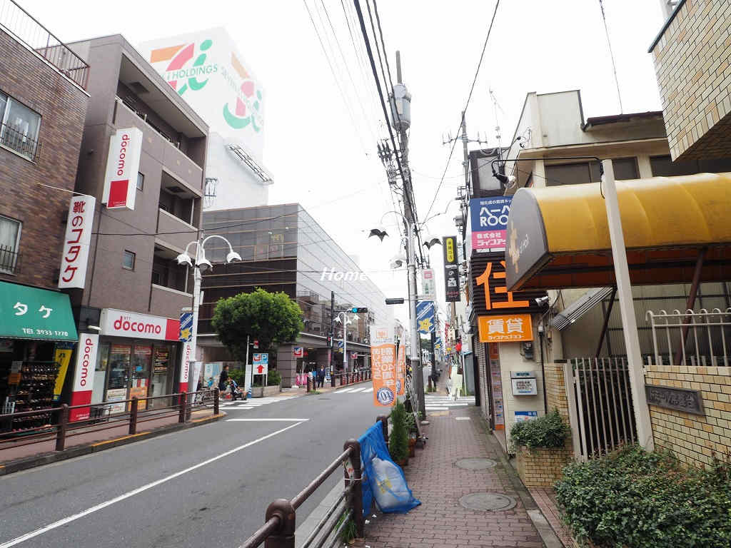 ドミール常盤台_画像5