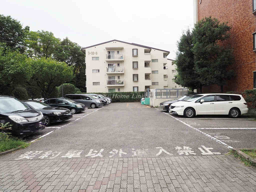 光が丘パークタウンゆりの木通り北 4号棟_画像5
