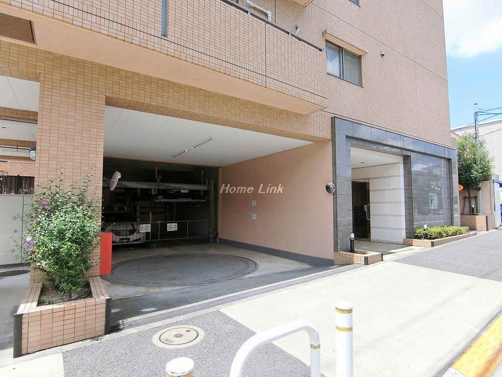 ヴェルクレール板橋前野町_画像5