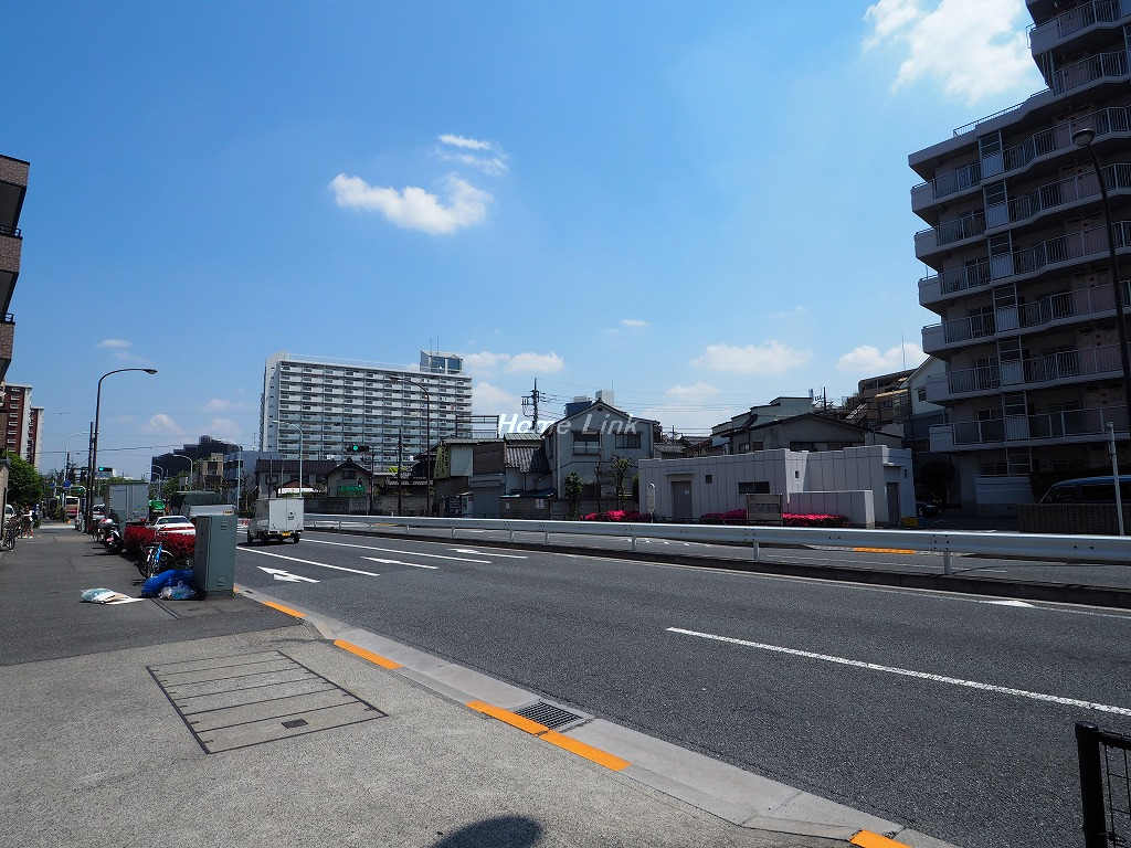 ライオンズマンション北赤羽リバーステージ_画像5