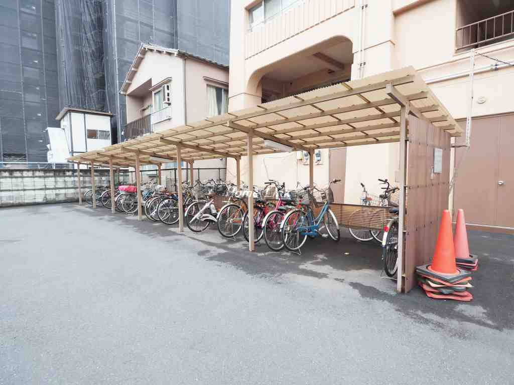 志村ハビテーション_画像5