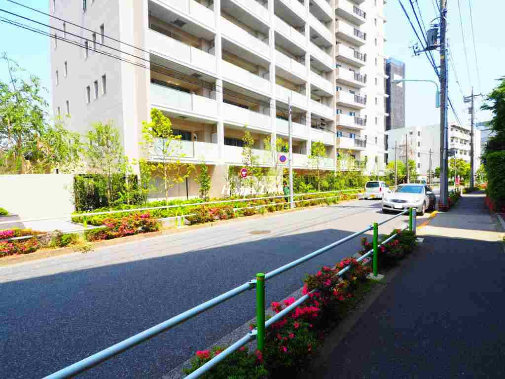 レクセルマンション本蓮沼_画像5