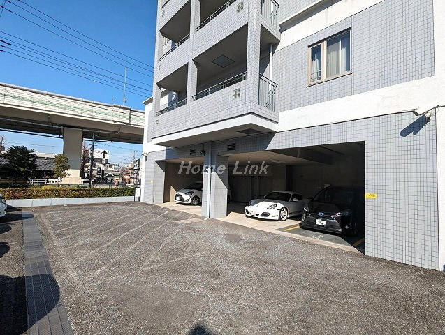 西台ツインタワー ウエスト棟_画像5