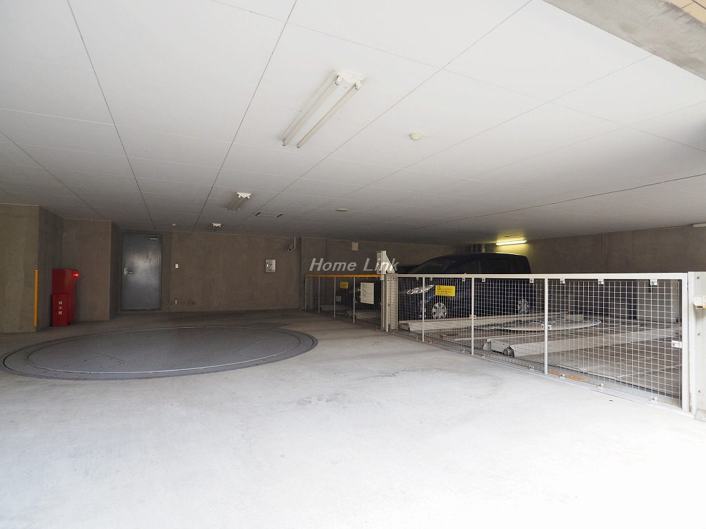 サンクタス城北中央公園アイボリーコート_画像5