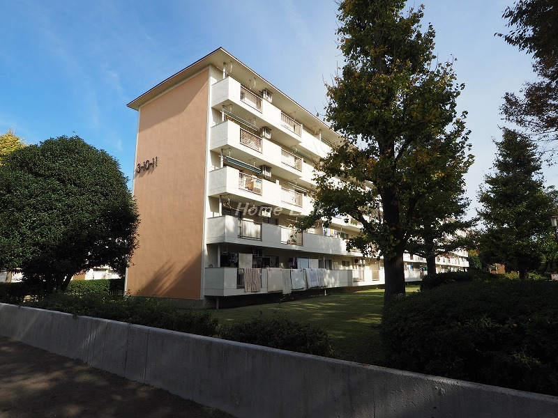 高島平第2住宅 11号棟_画像5