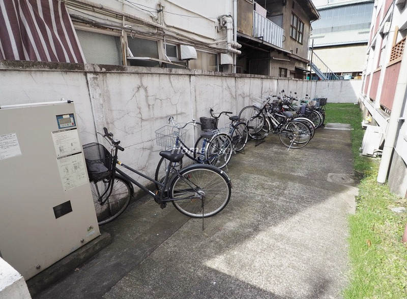 志村マイコーポ_画像5