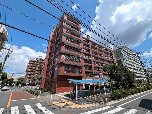 初穂マンション西台_画像5