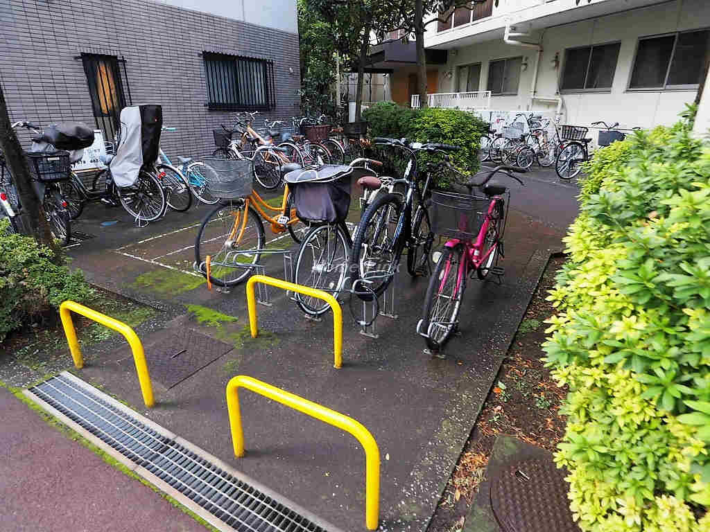 ソフトタウン板橋区役所前_画像5