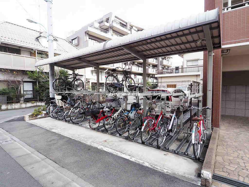 リスタ常盤台アソシア_画像5