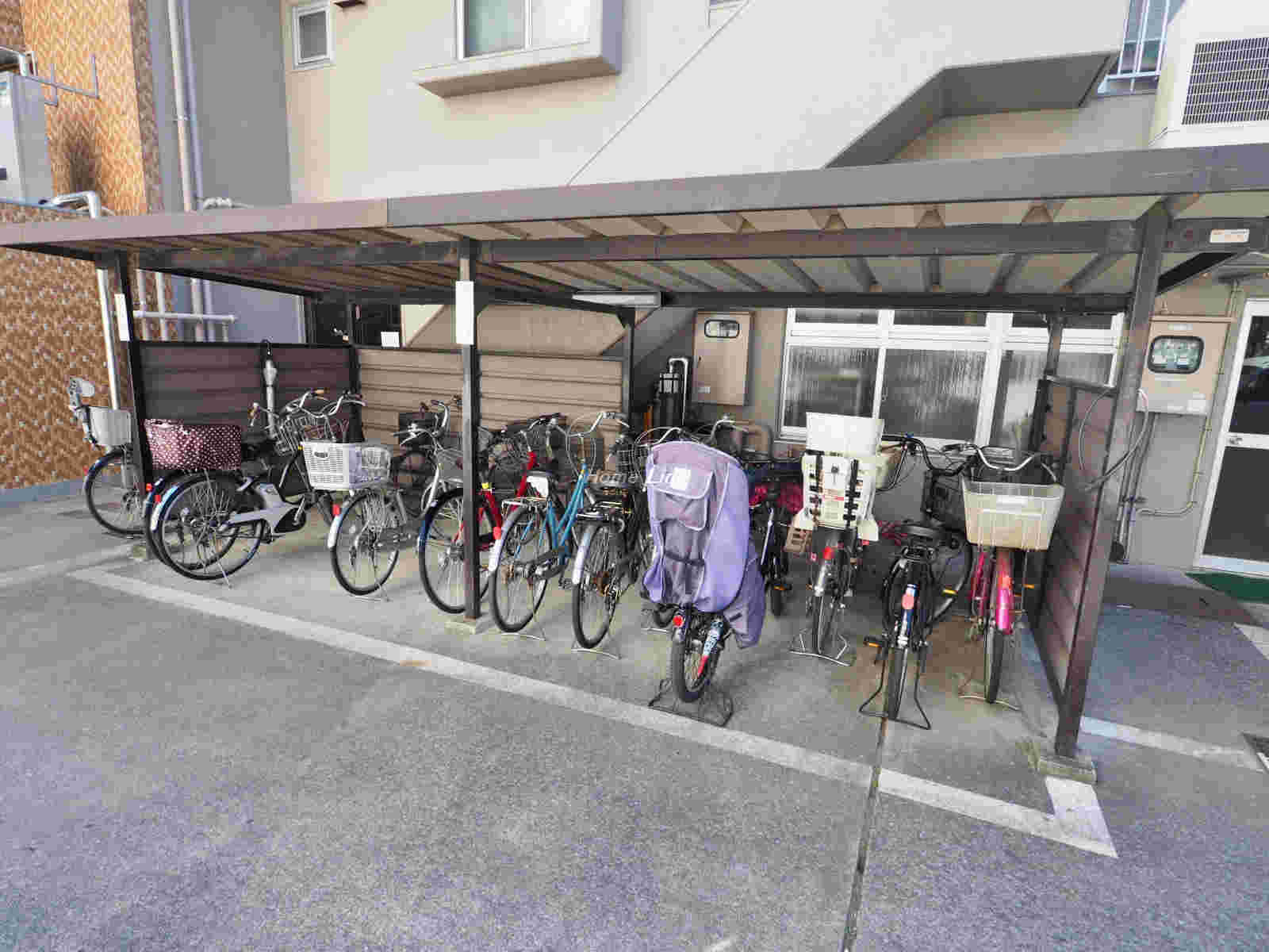 中板橋サニーコーポ_画像5