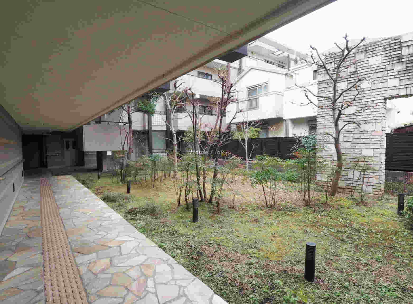 クレストフォルム蓮根城北公園_画像5